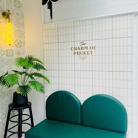 Isara Boutique Hotel And Cafe Phuket Екстериор снимка