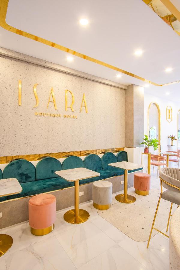 Isara Boutique Hotel And Cafe Phuket Екстериор снимка